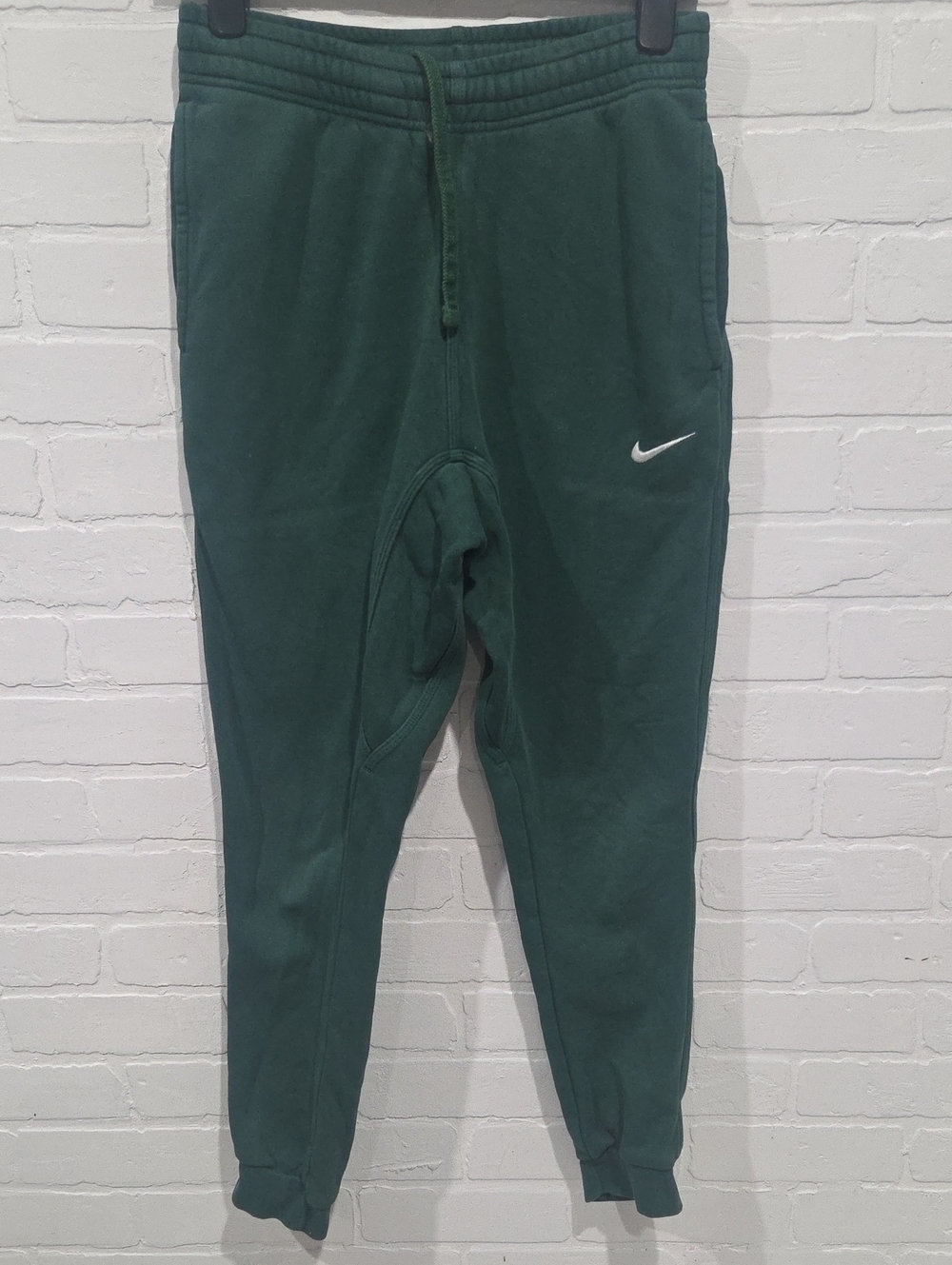 Nike Forest Green Joggers